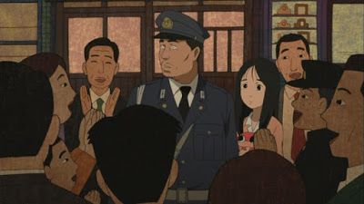 Paranoia Agent Series Image 1