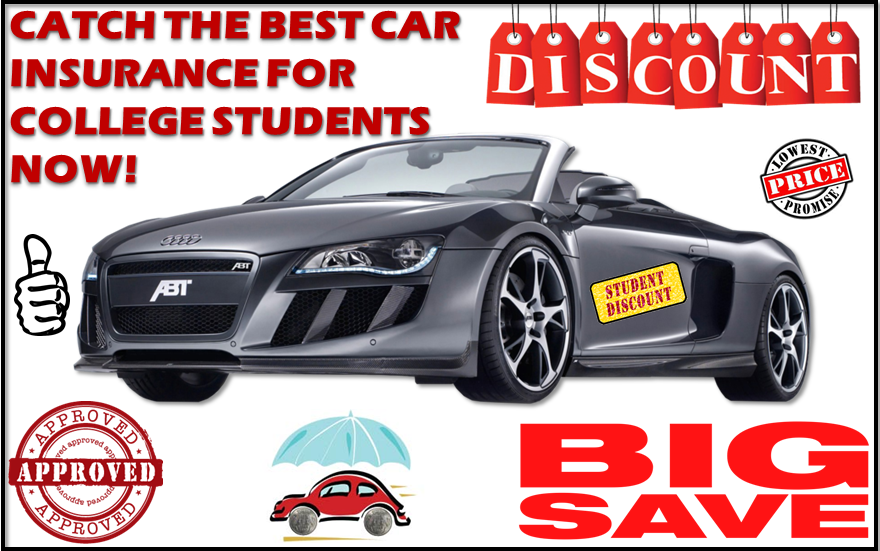  Student Car Insurance Plans 