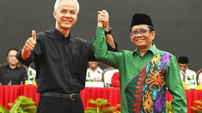 Syamsul Bachri : Kader PDIP Cirebon-Indramayu Siap All Out Menangkan Ganjar- Mahfud pada Pilpres 2024