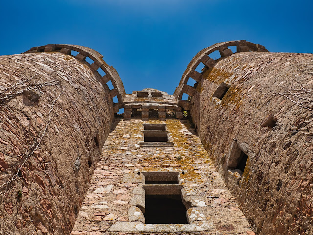 jiemve, château, Ebaupinay, Le Breuil-sous-Argenton, Argentonnay,  Deux-Sèvres, tour, machicoulis