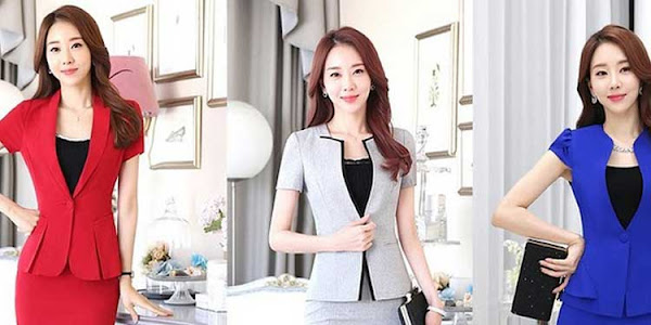 Những Lựa Chọn Đồng Phục Vest Công Sở Tốt Nhất 