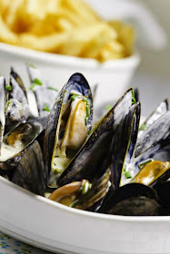 Divulgação: Moules & CO começa a Primavera com Workshops e Happy Hours - reservarecomendada.blogspot.pt