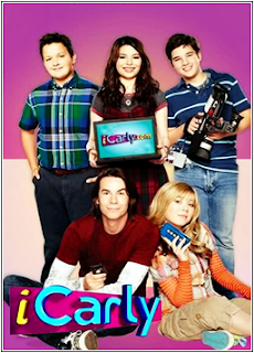 Download   iCarly 4ª Temporada Completa TVRip   Dublado