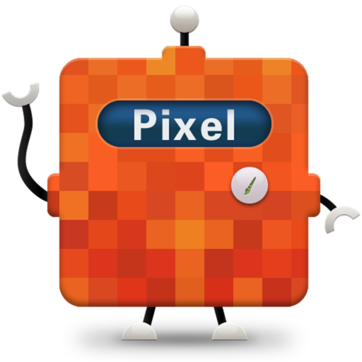 pixel