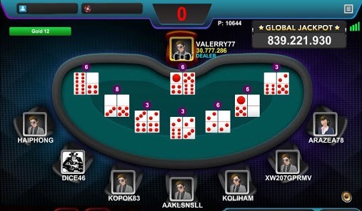 NASA AGEN POKER ONLINE - Metode Bermain Ceme Online Yang Menguntungkan