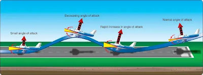 Airplane Faulty Approaches and Landings