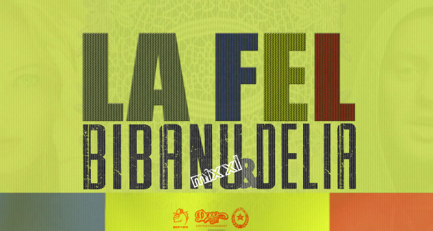 Bibanu MixXL & Delia – La fel