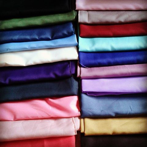 SEGAK WHOLESALE: Tudung Bawal Kosong 2015