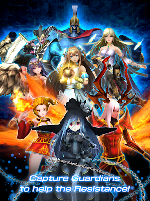 Guardian Codex MOD APK-Guardian Codex  