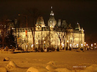 Quebec City,2002