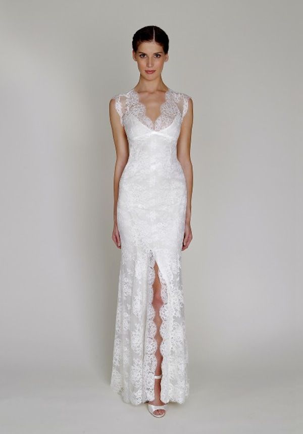 Rent Designer Wedding Dress