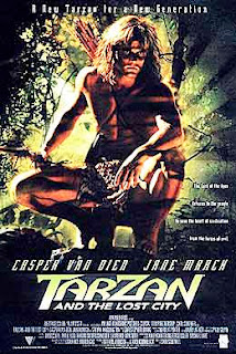 Jungle Ka Veer 2002 Hindi Dubbed Movie Watch Online