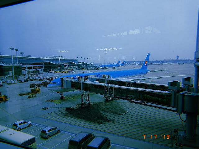 Korean Air