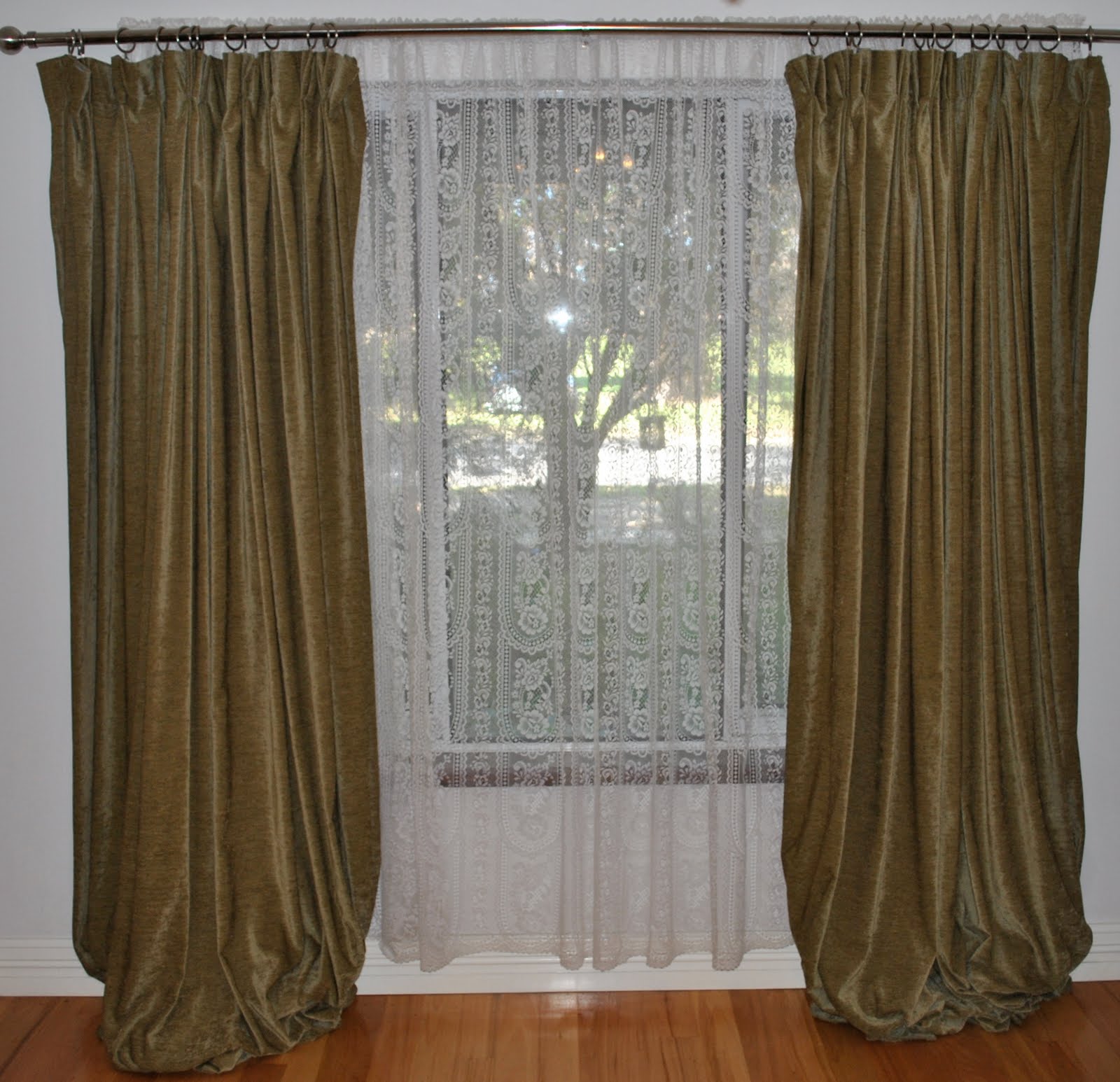 Next Curtains eBay