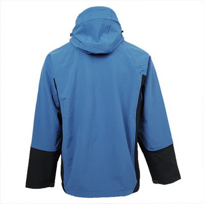 Best The North Face Triclimate Goretex Jackets Men Blue