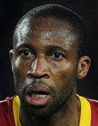 Seydou Keita Biography