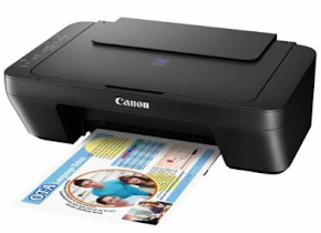 Canon PIXMA E474