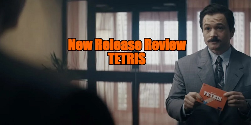 Tetris review