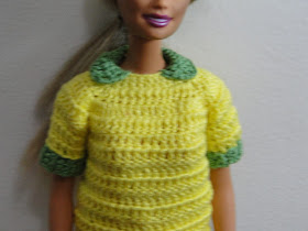 Blog Barbie Crochê Miniaturas e Coisas Mais