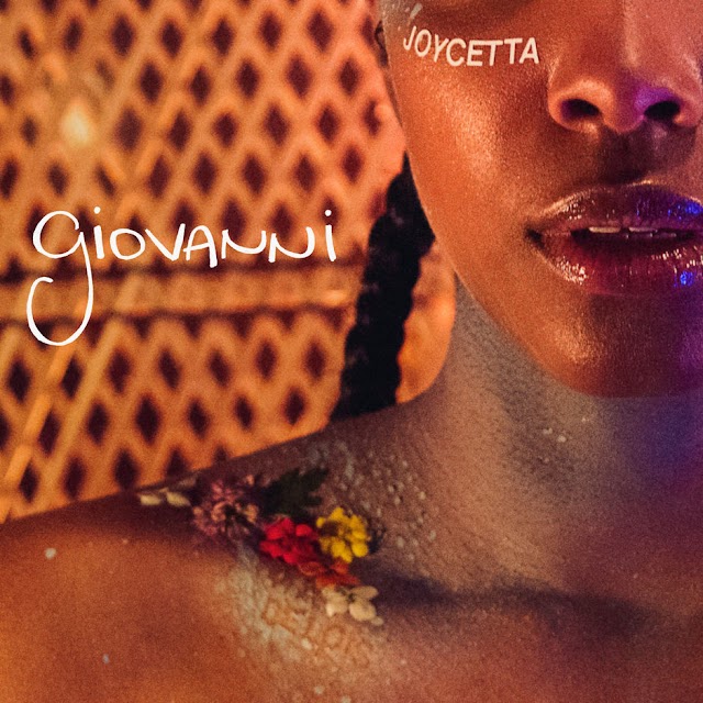 Jamila Woods - Giovanni (Single) [iTunes Plus AAC M4A]