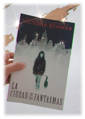 La Ciudad de los Fantasmas