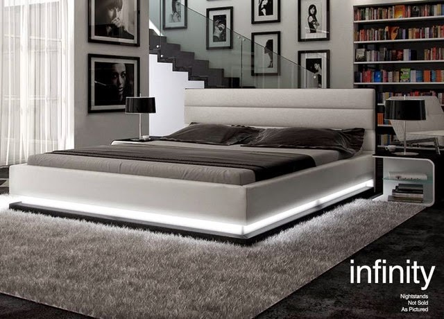 Modern Beds