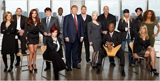 'Celebrity Apprentice 3' wallpapers