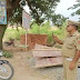 सघन वाहन चेकिंग अभियान में अब तक 1396 वाहनो का किया गया चालान