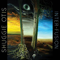 Shuggie Otis's Inter-Fusion