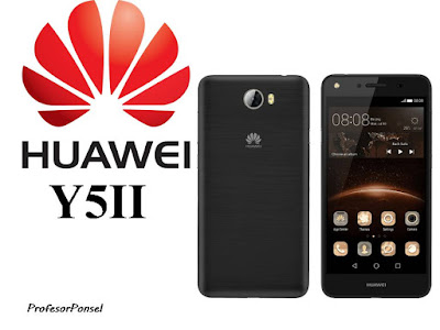 Review Huawei Y5II Terlengkap