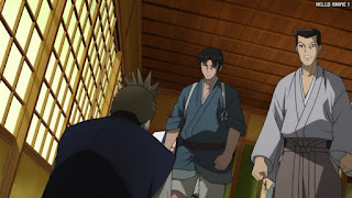 るろうに剣心 新アニメ リメイク 8話 るろ剣 | Rurouni Kenshin 2023 Episode 8