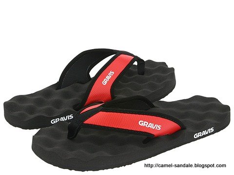 Camel sandale:sandale-362785