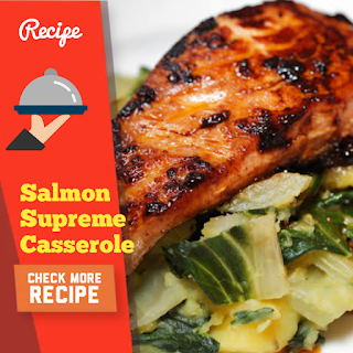 25+ Top Best Healthy Salmon Recipes for Weight Loss