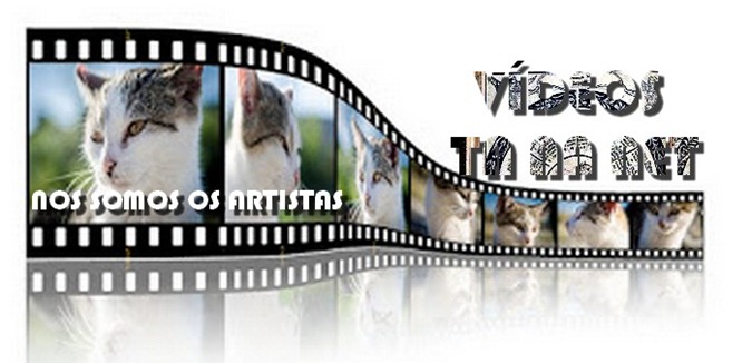 VIDEOS TA NA NET NOS SOMOS OS ARTISTAS