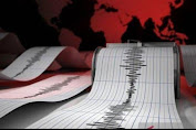 Gempa Baru Saja di Gorontalo 80 Kilometer dari Bonebolango Kedalaman 31 Km 