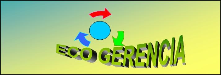 CIENCIAS GERENCIALES - ECO GERENCIA