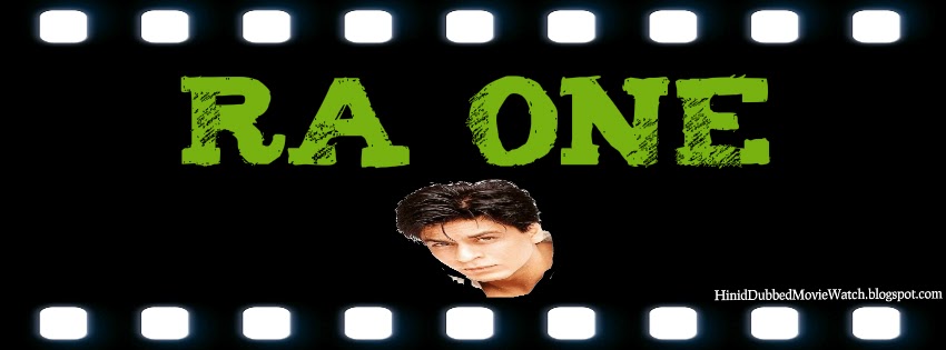 Ra One 2011 Watch Online Full Hindi Bollywood Movie