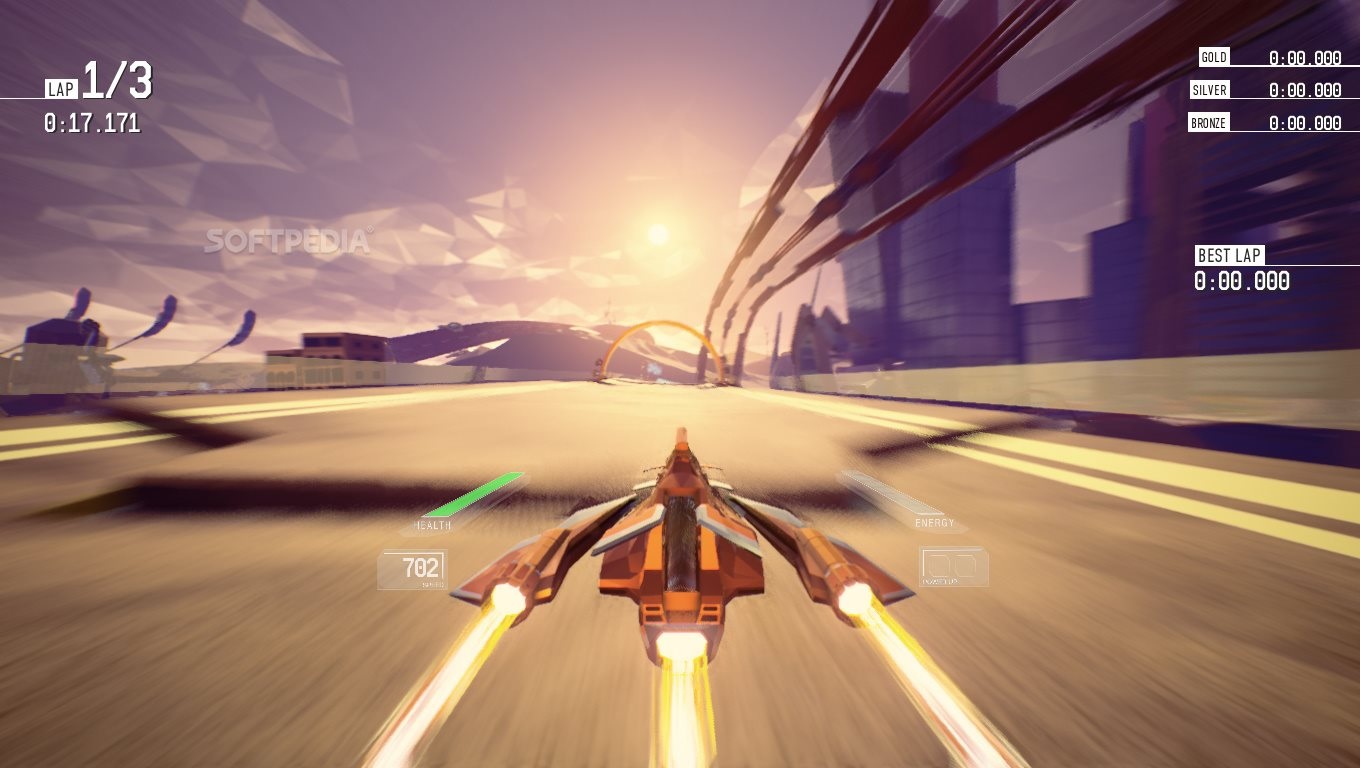 Redout: Enhanced Edition Save Data PC