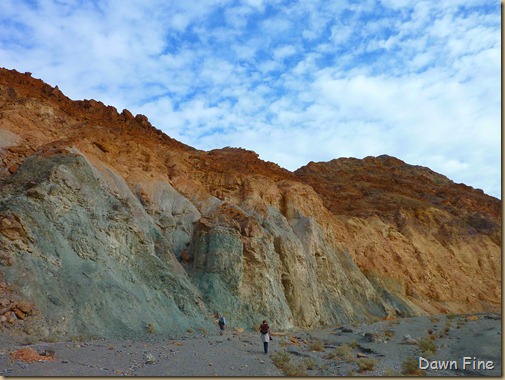 mosaic canyon_062