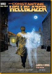 Hellblazer Ennis 4