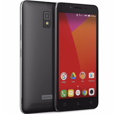 Lenovo A6600 Plus Firmware Download [Flash Stock ROM Guide]