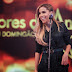 Por “Show das Poderosas”, Anitta vence a categoria Música do “Melhores do Ano” do Faustão
