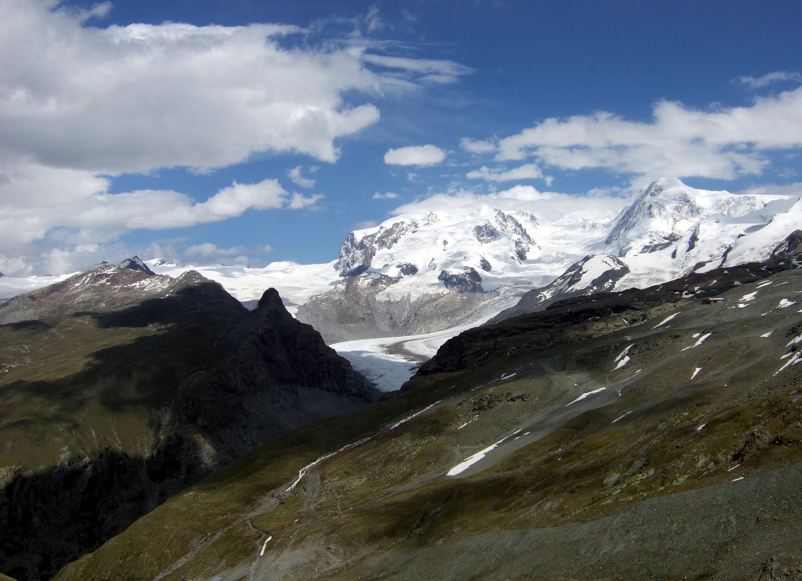mountain landscape photos