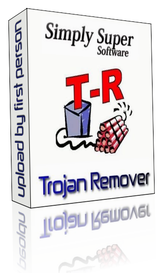 Trojan Remover 6.8.7 Build 2620