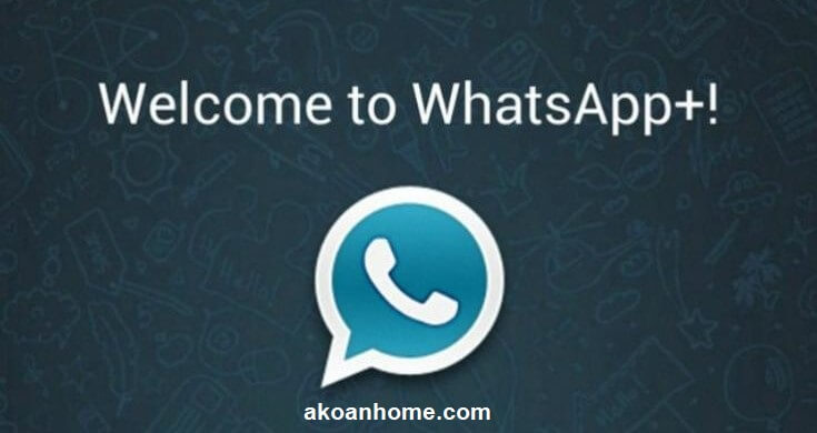 تحميل واتس اب بلس للايفون مجانا Whatsapp Plus برابط مباشر iOS 2020
