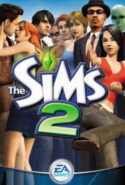 sims 2 free download