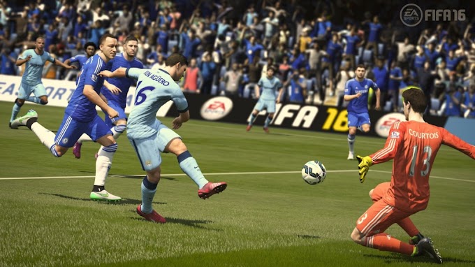 EA Sports Luncurkan 9 Stadion Terkini Buat FIFA 16