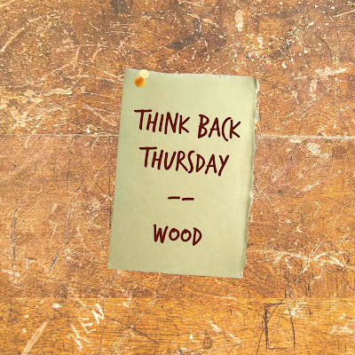 Think Back Thursday: Wood - Remembering some great woodworking projects kids have done at co-ops - Homeschool Coffee Break @ kympossibleblog.blogspot.com