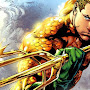 Aquaman - Herói pode usar Traje Clássico em Filme Solo !