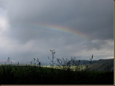 rainbow